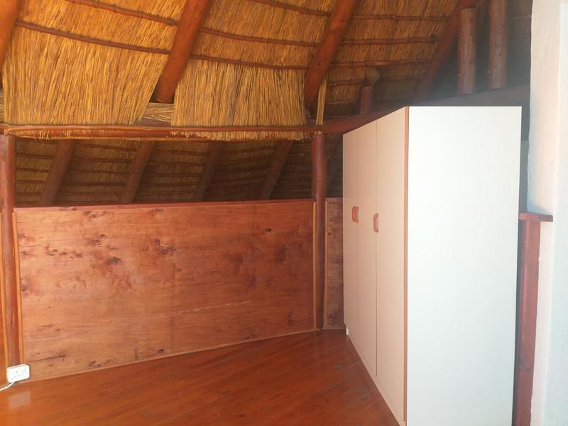 To Let 3 Bedroom Property for Rent in Dwarskersbos Western Cape